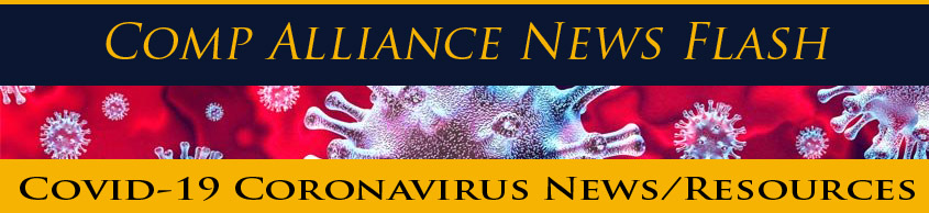 Coronavirus Header