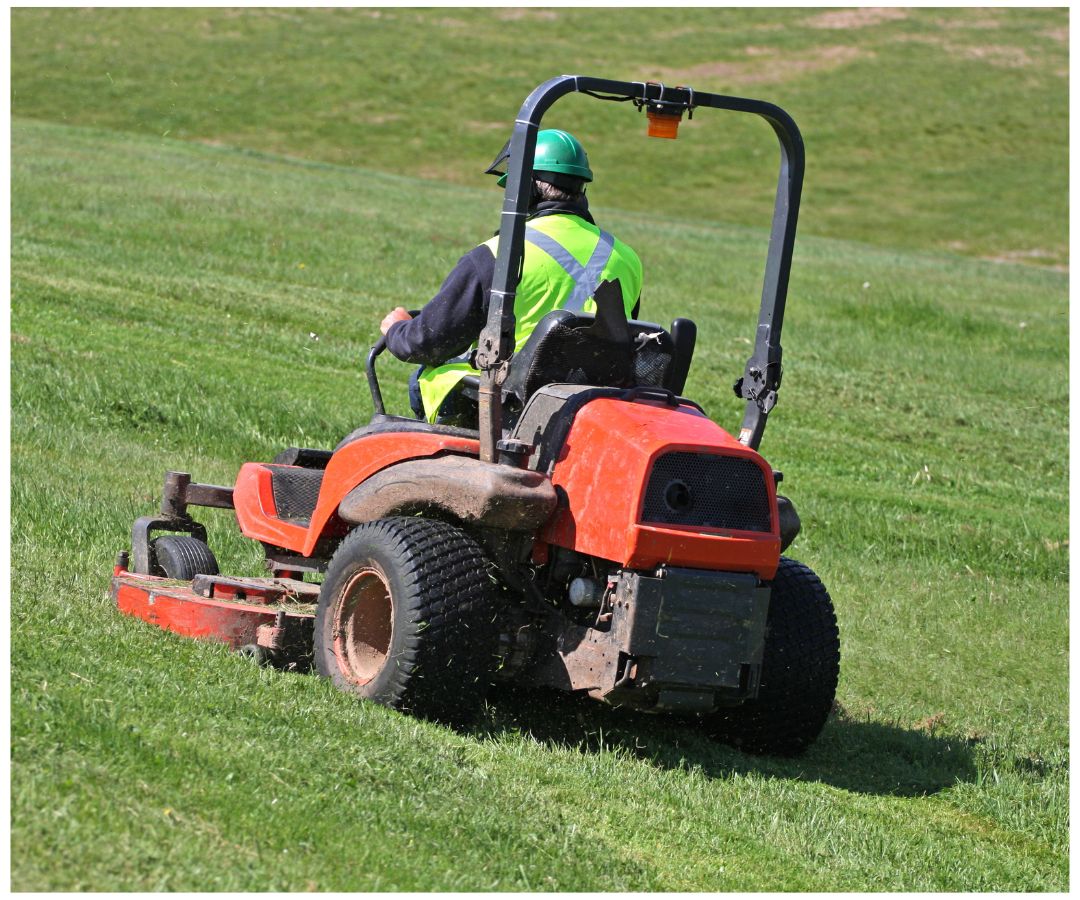 Outdoor Maintenance