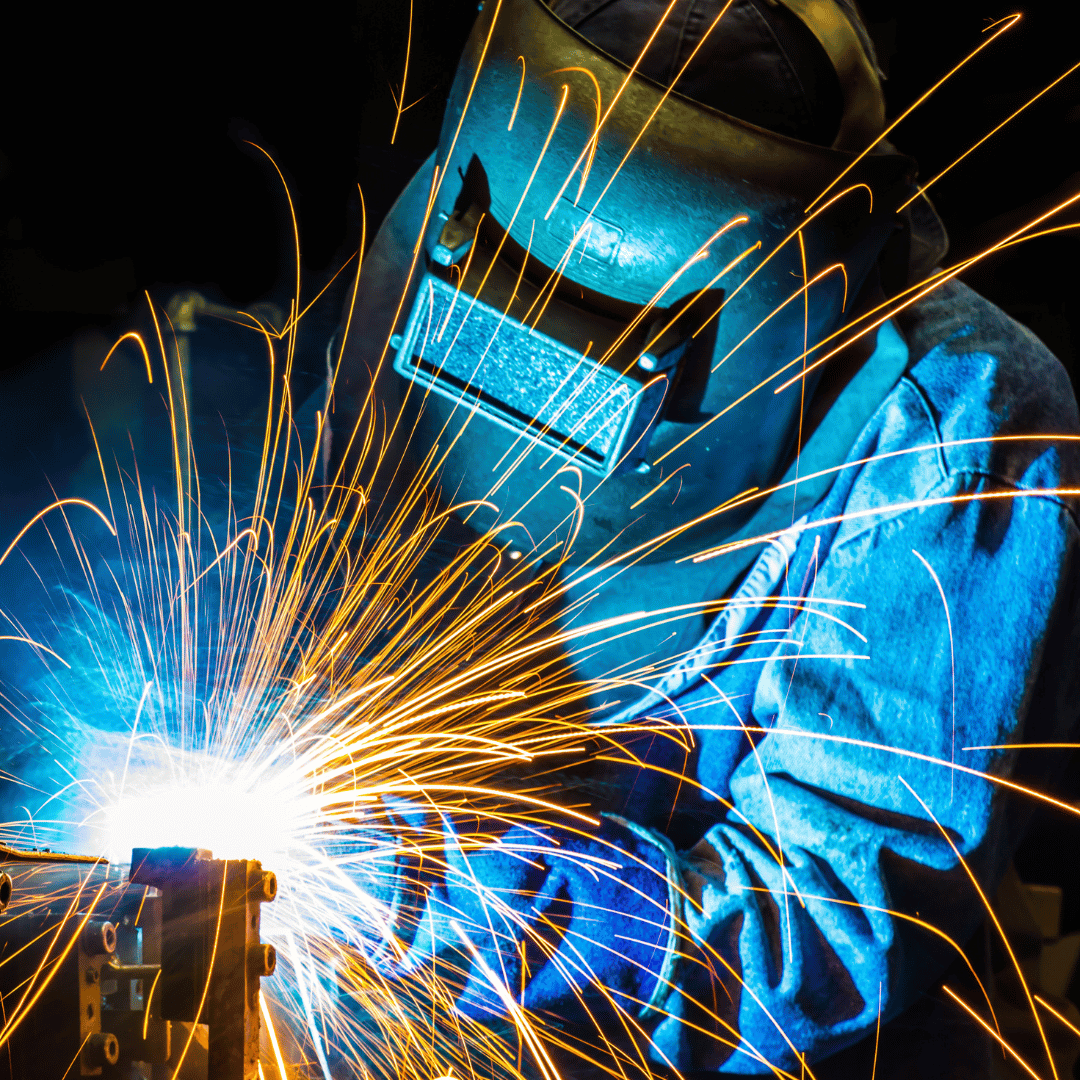 Welding Image