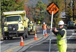 flaggers