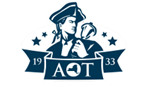 AOT logo